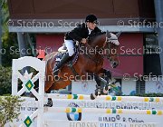 Sacchi Hey Day GioCav2013 S5 3211 : Campionati Italiani Giovani Cavalli, Cattolica, Hey Day Hopper, Sacchi Stefano, ph Stefano Secchi ©